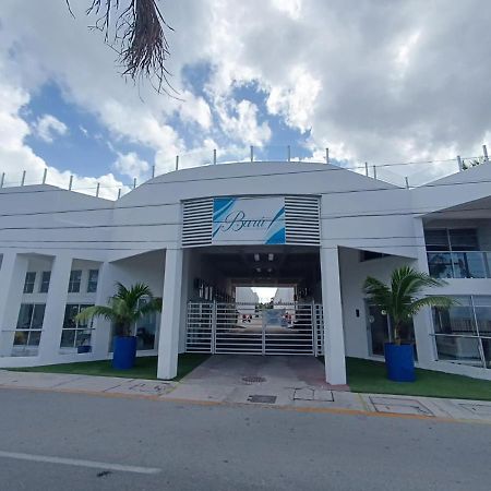 Confortable Casa En Cozumel, Condominio Con Vista Al Mar # 10 Exterior foto